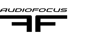 AudioFocus Logo